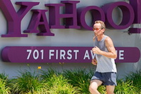 Yahoo "không suy suyển" sau đại hội cổ đông 1/8