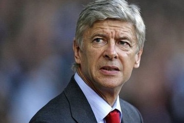 Wenger ra quân lệnh cho các học trò