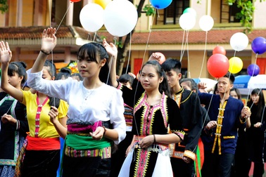 Nhiều địa phương sẵn sàng cho Lễ khai giảng và Ngày toàn dân đưa trẻ đến trường