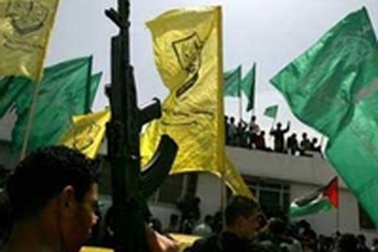 Chính quyền Jordan cáo buộc Hamas buôn lậu vũ khí