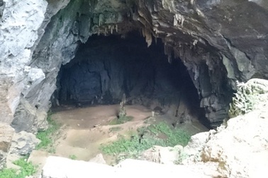 Đoàn phim “Kong: Skull Island” chuyển điểm quay đến Hang Chuột