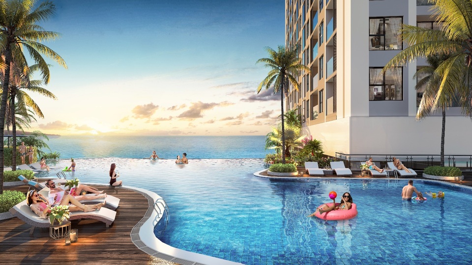 Nhà đầu tư đón đầu xu hướng du lịch mới sẽ bùng nổ trong năm 2021 - 2