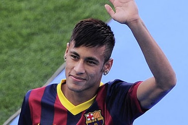 Sợ mất lòng công thần, Barcelona “xé nhỏ” thu nhập của Neymar