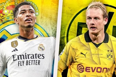 Nhận định, dự đoán tỷ số Real Madrid vs Dortmund (02h00 ngày 23/10)