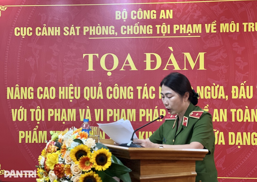 Sữa bột giả và vấn nạn quảng cáo ảo - 4 Sữa bột giả và vấn nạn quảng cáo ảo - 4