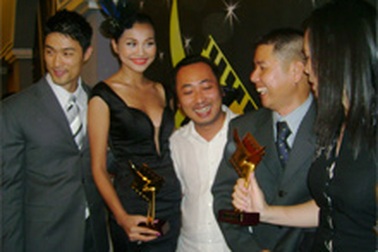 Đạo diễn Quang Dũng: “Tôi làm phim không phải để đoạt giải” 