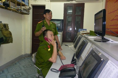 Đấu trí với kẻ đòi nợ bằng thuốc nổ