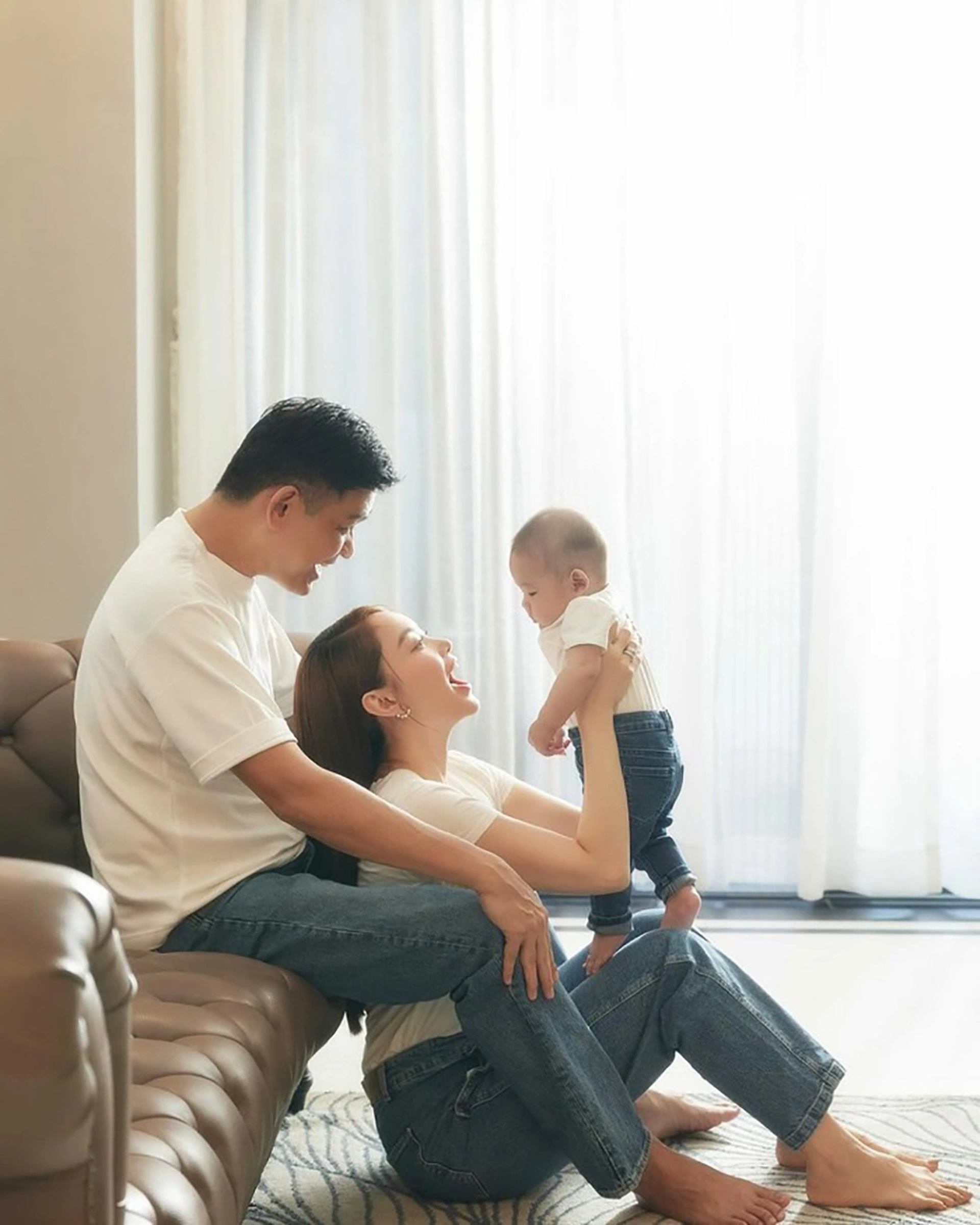 Minh Hằng: Nhan sắc U40 gây chú ý, quy tắc giữ hôn nhân với chồng đại gia - 5 Minh Hằng: Nhan sắc U40 gây chú ý, quy tắc giữ hôn nhân với chồng đại gia - 5