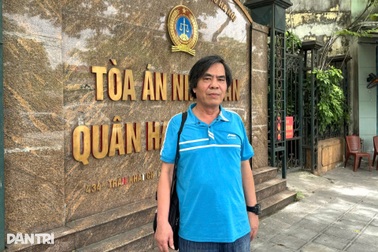 Vụ kiện trường Kinh tế quốc dân bồi thường 46 tỷ đồng: Kháng cáo án sơ thẩm