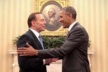 Mỹ, Úc tăng cường hợp tác quốc phòng