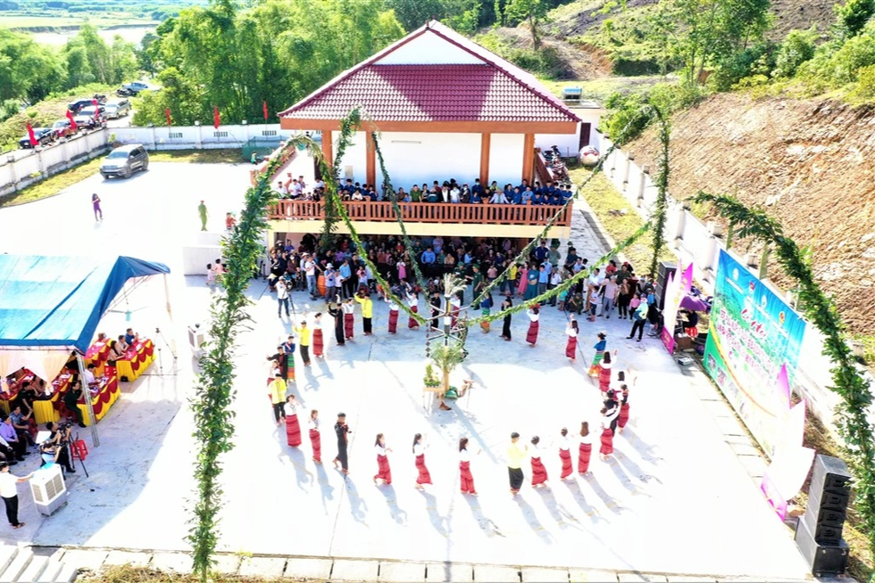 Làm gì để giúp bà con hưởng lợi từ Chương trình mục tiêu quốc gia - 3 Làm gì để giúp bà con hưởng lợi từ Chương trình mục tiêu quốc gia - 3