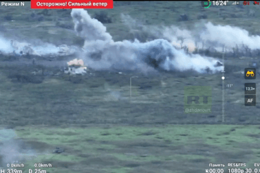 Chiến sự Ukraine ngày 19/9: Bức tranh "màu xám" với lực lượng Nga ở Bakhmut