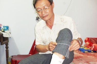 Một thương tích, nhiều kết luận giám định trái chiều