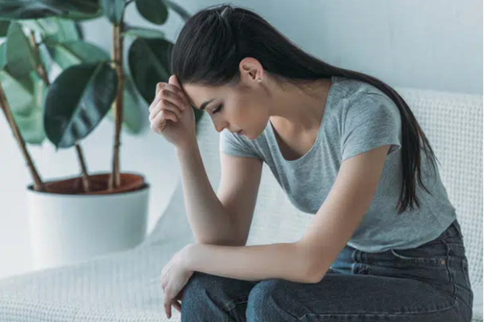 Tôi vừa mất đời con gái, vừa mất người yêu vì sự trớ trêu đau đớn - 1 Tôi vừa mất đời con gái, vừa mất người yêu vì sự trớ trêu đau đớn - 1