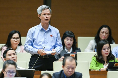 "Người dân đòi giá đền bù rất cao, có trường hợp giá nào cũng không chịu"