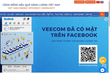 Lý do doanh nghiệp Việt cần chủ động tiết kiệm, sử dụng năng lượng hiệu quả