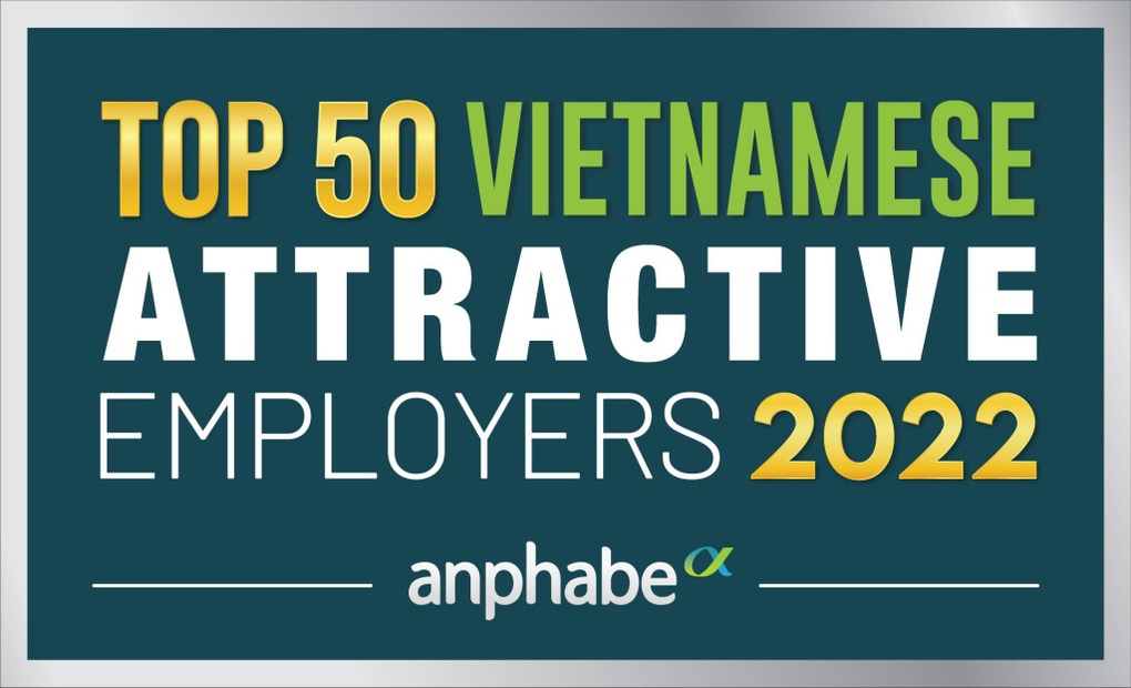 FE Credit vào top 50 doanh nghiệp có thương hiệu Nhà tuyển dụng hấp dẫn nhất - 2 FE Credit vào top 50 doanh nghiệp có thương hiệu Nhà tuyển dụng hấp dẫn nhất - 2