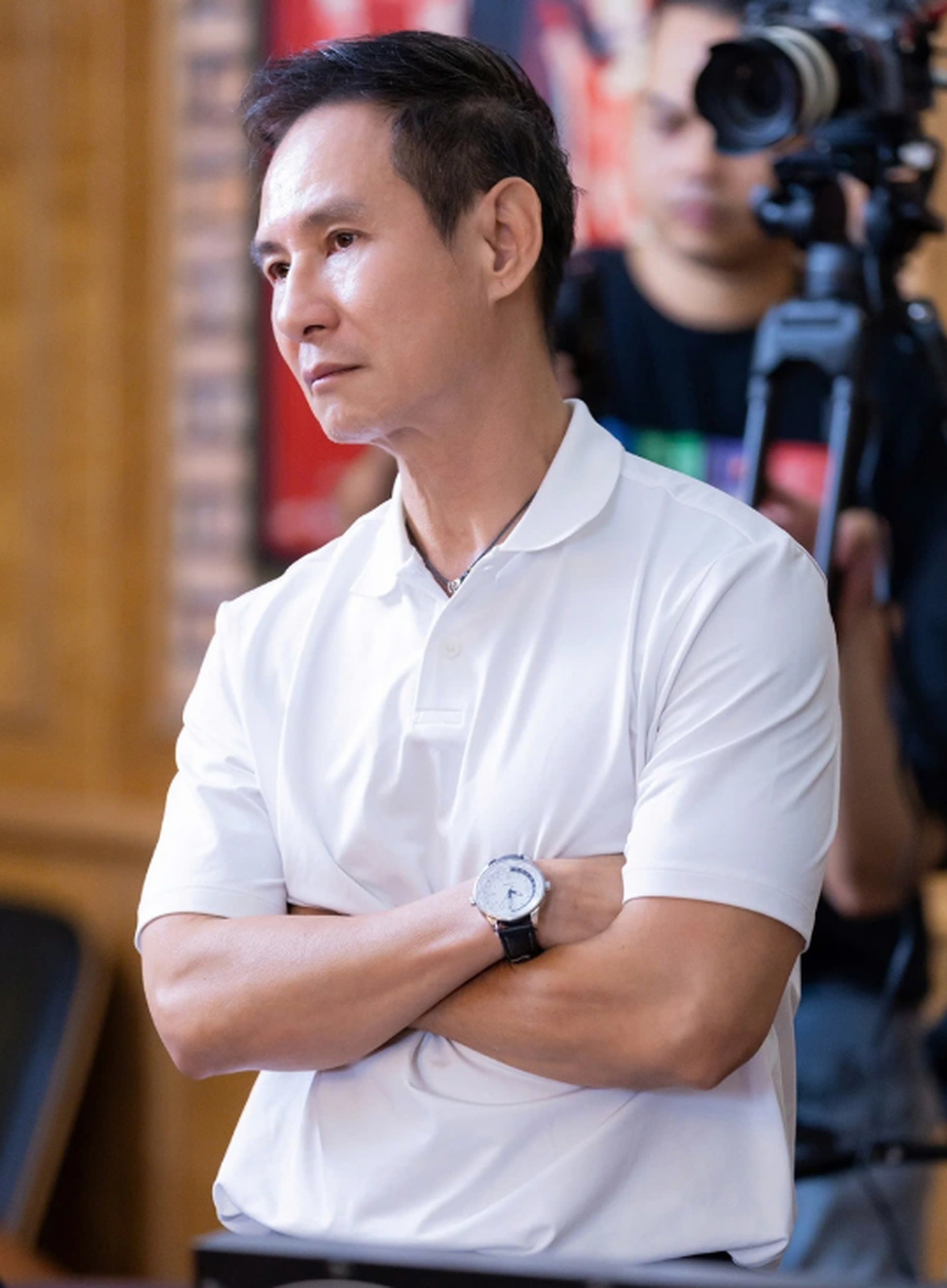 Lý giải sức hút Thám tử Kiên, không ngôi sao phòng vé vẫn vượt mặt Lý Hải - 2 Lý giải sức hút Thám tử Kiên, không ngôi sao phòng vé vẫn vượt mặt Lý Hải - 2
