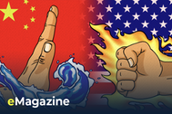 Ba "bức tường thành" ngăn kinh tế Trung Quốc soán ngôi số một của Mỹ