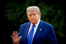 Tổng thống Trump áp thuế 25% với Nhật Bản, Hàn Quốc