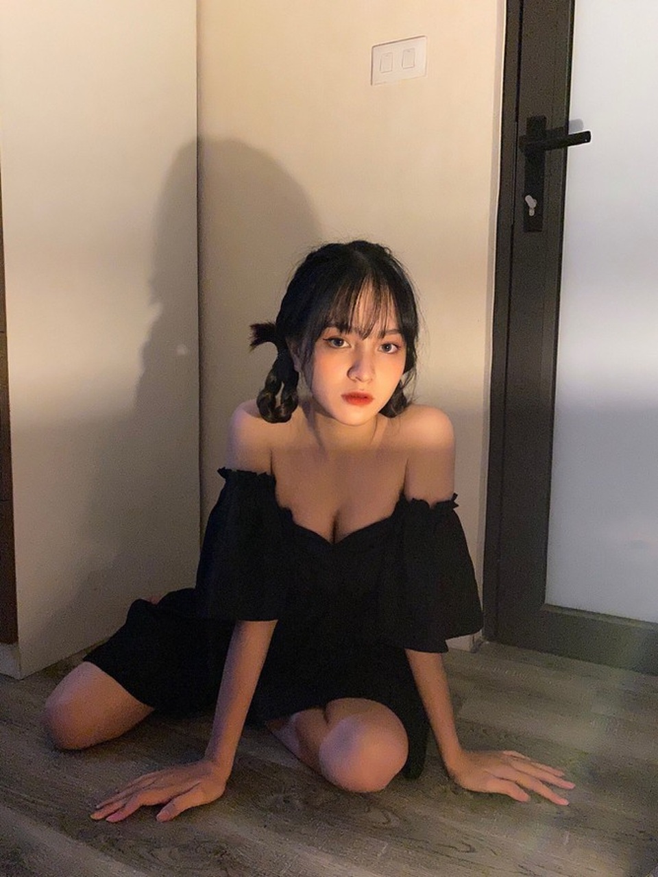 Thay đổi bản thân trở thành mẫu ảnh chuyên nghiệp - 7 Thay đổi bản thân trở thành mẫu ảnh chuyên nghiệp - 7