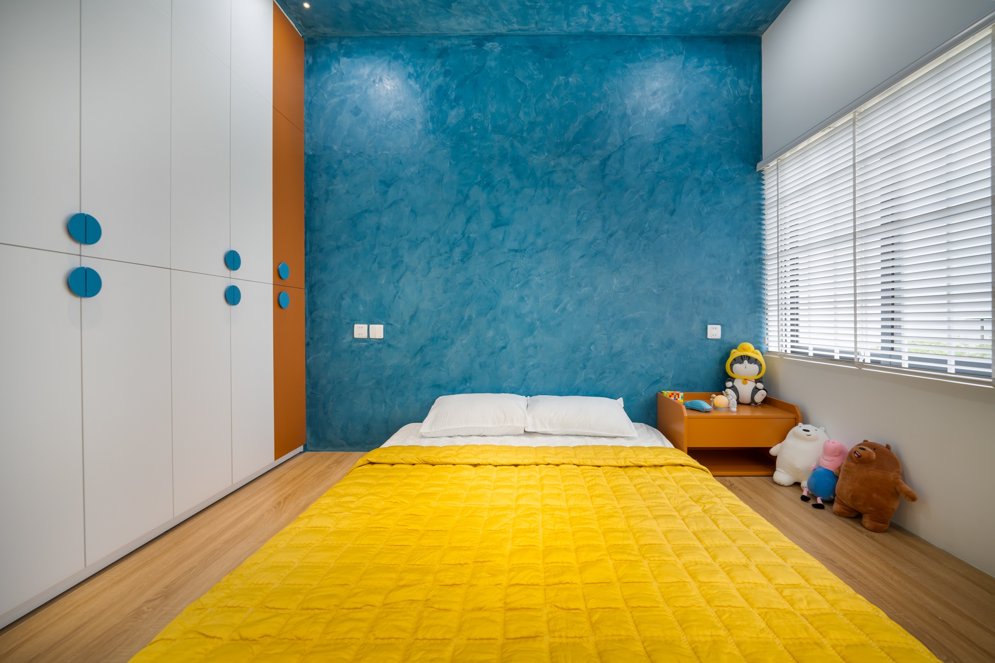 Vợ chồng trẻ chi 2,3 tỷ đồng làm nhà đón nắng độc đáo ở Đà Nẵng - 11 Vợ chồng trẻ chi 2,3 tỷ đồng làm nhà đón nắng độc đáo ở Đà Nẵng - 11