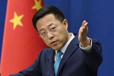 Trung Quốc giận dữ ông Trump ký luật ủng hộ Đài Loan, Tây Tạng