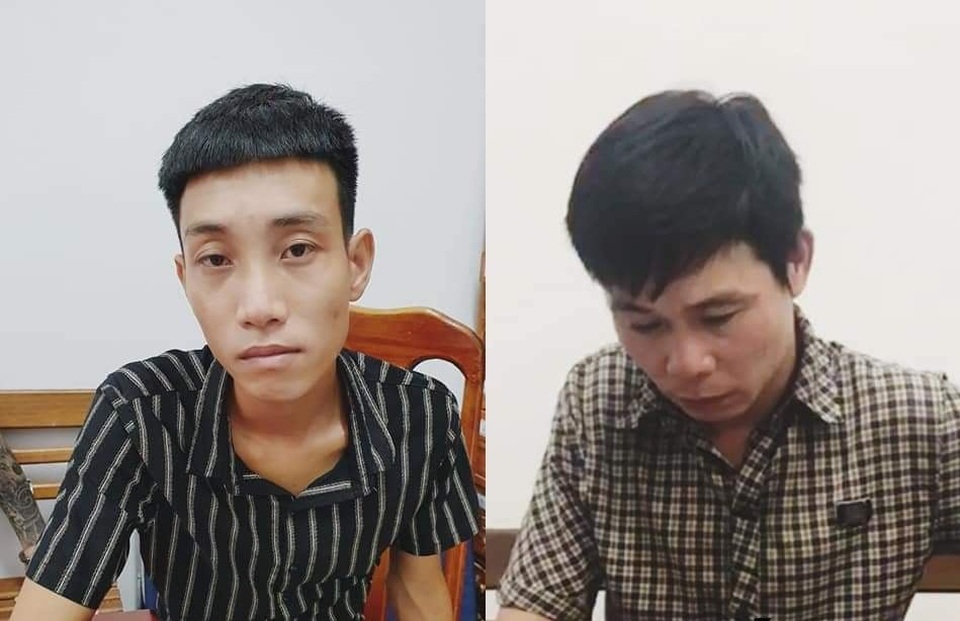 Liên tiếp bắt 2 nhóm chuyên trộm xe máy “xịn” ở Đà Nẵng - 1