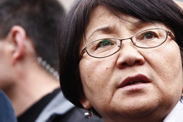 Chính phủ lâm thời Kyrgyzstan sẽ đưa Bakiyev ra tòa 