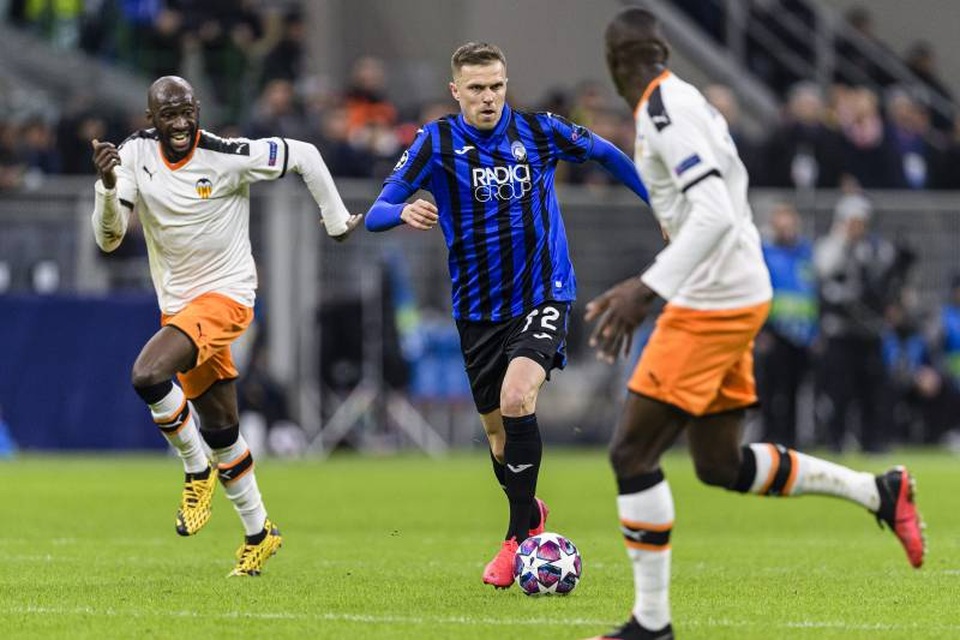 Trận đấu ở Champions League khiến nước Pháp vỡ trận vì Covid-19 - 2 Trận đấu ở Champions League khiến nước Pháp vỡ trận vì Covid-19 - 2