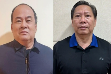 Thủ tướng phê chuẩn bãi nhiệm Chủ tịch tỉnh An Giang cùng cấp phó