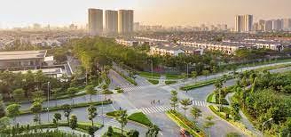 Kế hoạch phát triển dự án xanh mang dấu ấn Gamuda - 4 Kế hoạch phát triển dự án xanh mang dấu ấn Gamuda - 4