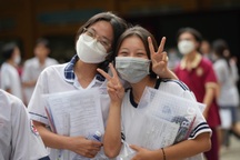 Bài thi khoa học tự nhiên: Đỉnh của phổ điểm sẽ ở mức 5,5-6,5 điểm