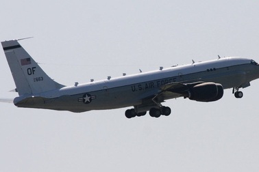 Triều Tiên bị nghi sắp phóng tên lửa, Mỹ đưa máy bay “đánh hơi” đến Nhật Bản