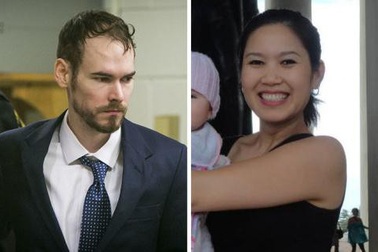 Clip: Cô gái gốc Việt bị bạn trai Mỹ tiêm thuốc độc