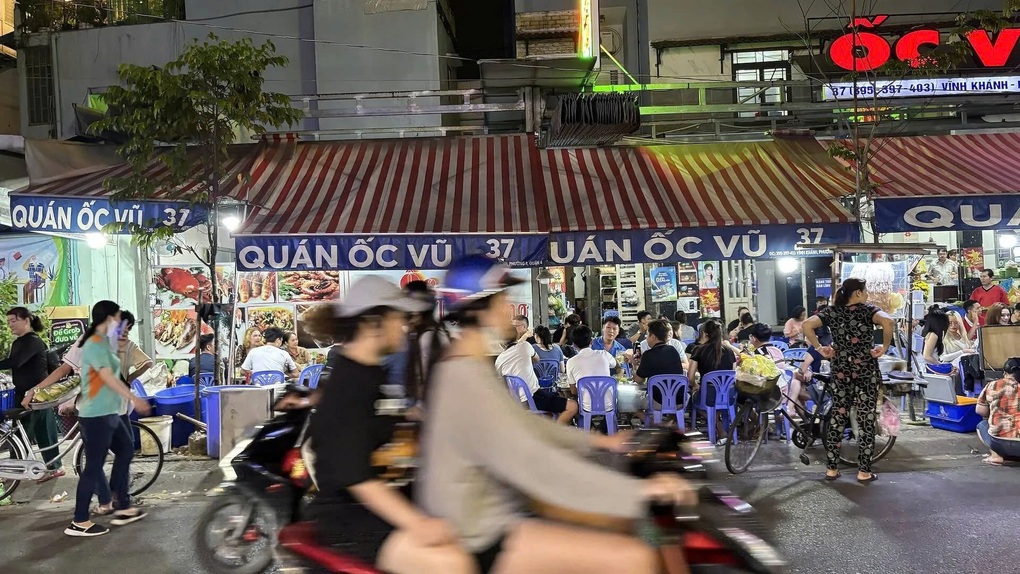 Con đường duy nhất tại Việt Nam lọt top hấp dẫn nhất thế giới - 1