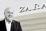 Ông chủ Zara thành trùm bất động sản giàu nhất thế giới