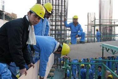 “Đặt hàng”, “đấu thầu” sẽ xuất khẩu lao động tốt