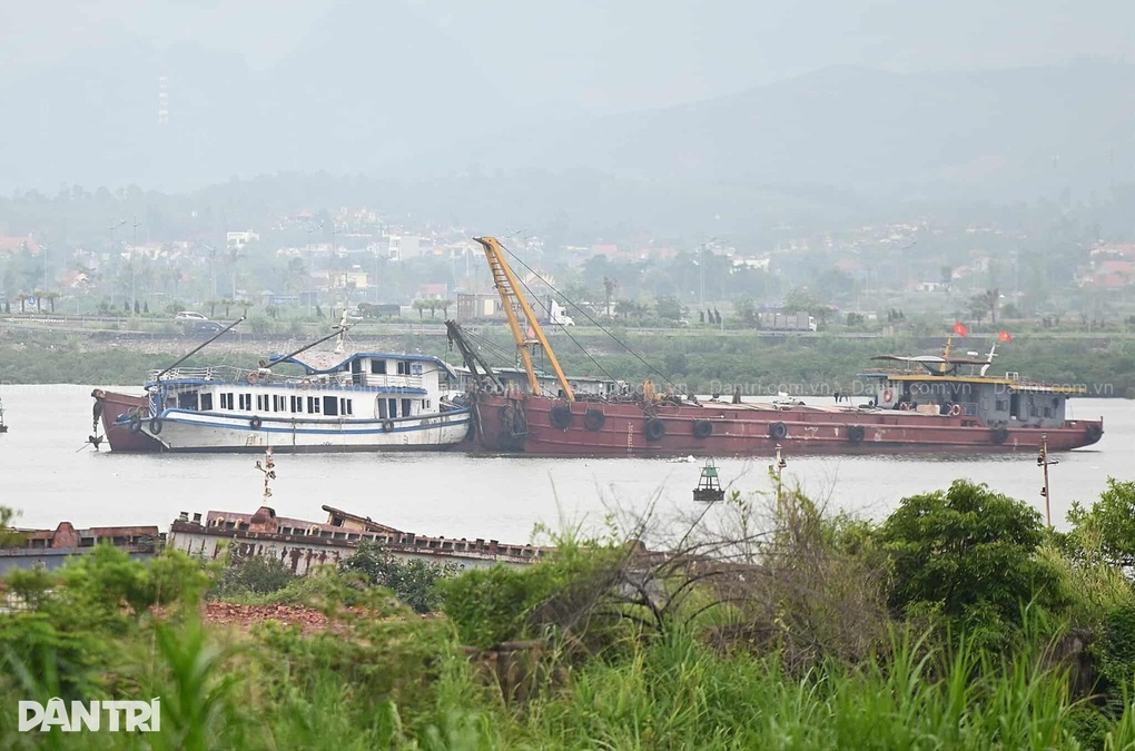 Vụ lật tàu trên Vịnh Hạ Long: Một doanh nghiệp lên tiếng - 1 Vụ lật tàu trên Vịnh Hạ Long: Một doanh nghiệp lên tiếng - 1
