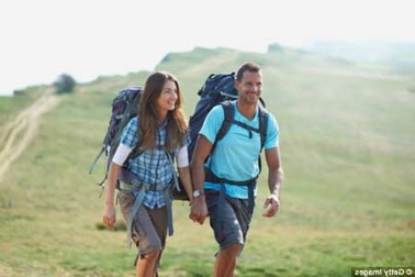 2000 bước chân để trái tim khỏe mạnh