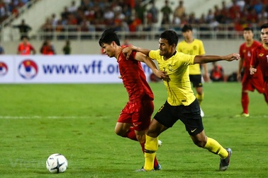 HLV Malaysia ao ước được đá vòng loại World Cup ở Việt Nam