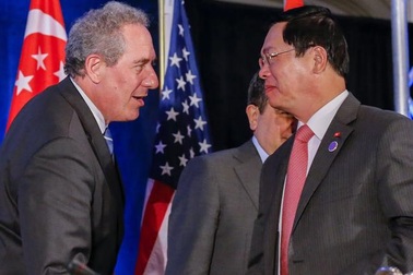 TPP và sự kỳ vọng của các thành viên sáng lập