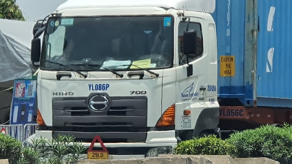 Hải Phòng có động thái khẩn, chốt kiểm dịch ở quốc lộ 5 thoát cảnh ùn tắc - 3 Hải Phòng có động thái khẩn, chốt kiểm dịch ở quốc lộ 5 thoát cảnh ùn tắc - 3