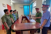 "Dọn sạch" đất rừng Phú Quốc rồi phân lô bán nền