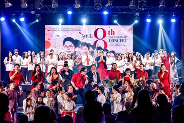 SMPAA mang nghệ thuật gần hơn với công chúng