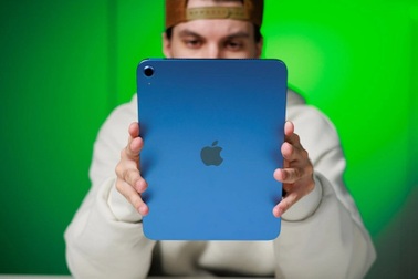 Bài toán khó của Apple với iPad