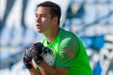 Đội tuyển CH Czech triệu tập Filip Nguyễn, VFF lên tiếng