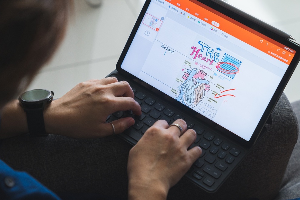 Đừng bỏ qua điều này nếu muốn biến Huawei MatePad 11 thành laptop thực thụ - 5 Đừng bỏ qua điều này nếu muốn biến Huawei MatePad 11 thành laptop thực thụ - 5