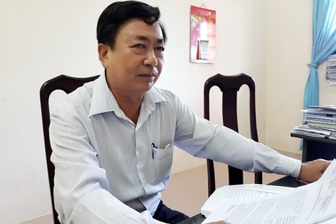 Cán bộ xã trong Đề án đào tạo xin nghỉ việc có bồi thường kinh phí?