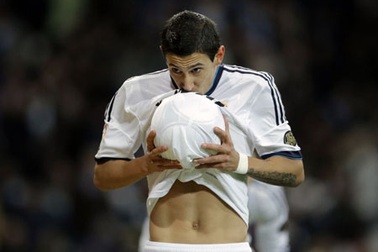 Real Madrid “giải khuây” bằng chiến thắng tại Copa del Rey